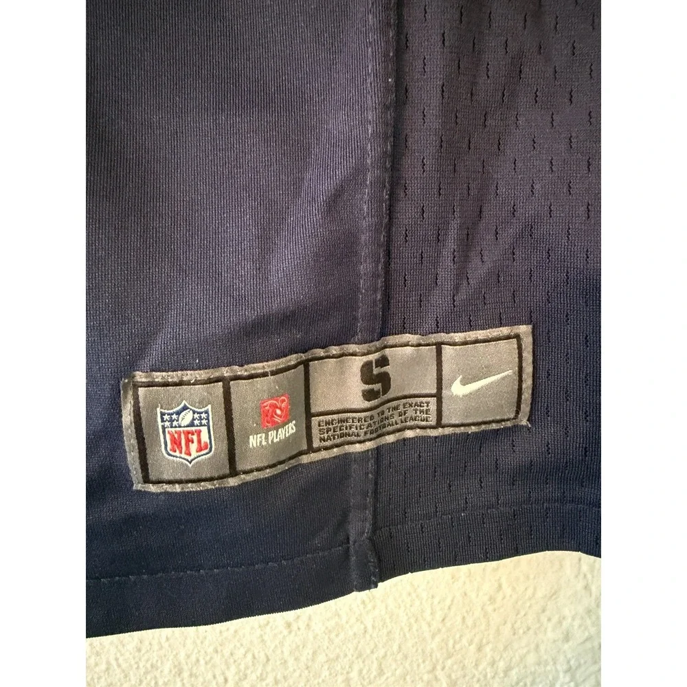 Nike On Field Jimmy Graham SEATTLE SEAHAWKS Youth NFL Team JERSEY Youth Small